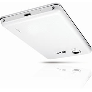 Фото товара LG E975 Optimus G (white)