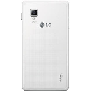 Фото товара LG E975 Optimus G (white)