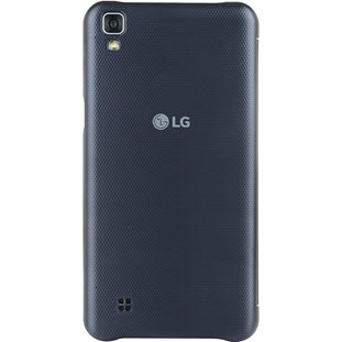 Фото товара LG CFV-230 книжка для X Power (темно-синий)