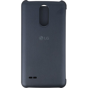 Фото товара LG CFV-280 книжка для K8 2017 (индиго)