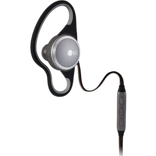 Фото товара LG HBS-S80 Force (black/gray)
