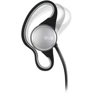 Фото товара LG HBS-S80 Force (black/gray)