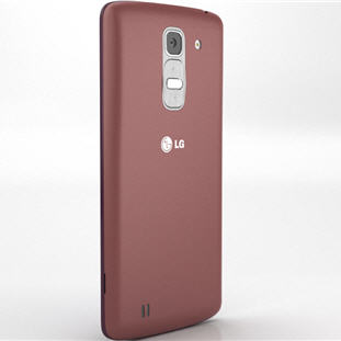 Фото товара LG D838 G Pro 2 (16Gb, wine red)