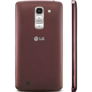 Фото товара LG D838 G Pro 2 (16Gb, wine red)