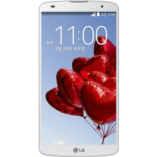 Фото товара LG D838 G Pro 2 (32Gb, white)