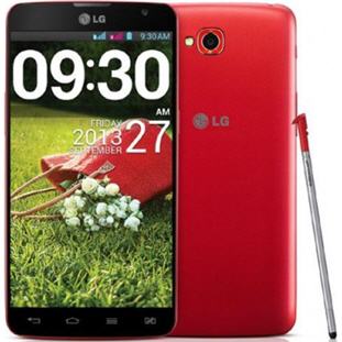 Фото товара LG D686 G Pro Lite Dual (black red)