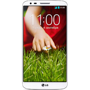 Фото товара LG D802 G2 (16Gb, white)