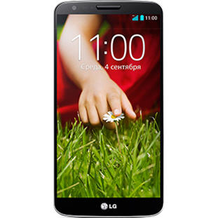 Фото товара LG D802 G2 (16Gb, black)