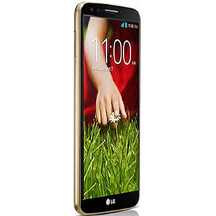 Фото товара LG D802 G2 (16Gb, black gold)