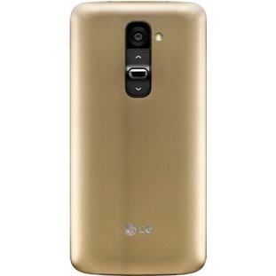 Фото товара LG D802 G2 (16Gb, black gold)