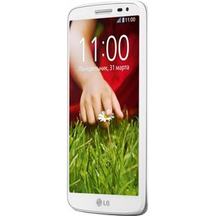 Фото товара LG G2 mini D618 (white) / ЛЖ Ж2 мини Д618 (белый)