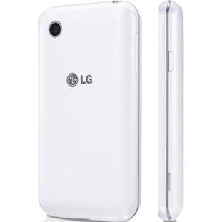 Фото товара LG L40 D170 (white) / ЛЖ Л40 Д170 (белый)