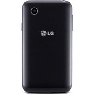 Фото товара LG L40 D170 (black) / ЛЖ Л40 Д170 (черный)