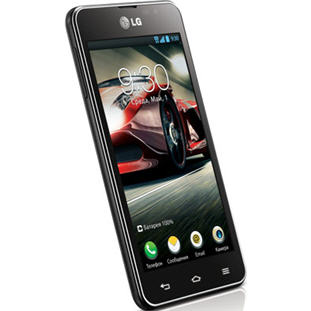 Фото товара LG P875 Optimus F5 4G LTE (black)