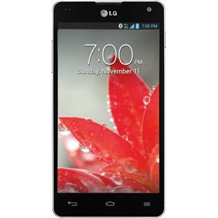 Фото товара LG E975 Optimus G (black)