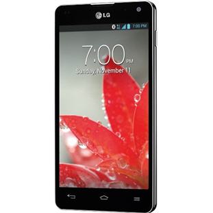 Фото товара LG E975 Optimus G (black)