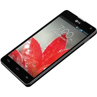 Фото товара LG E975 Optimus G (black)