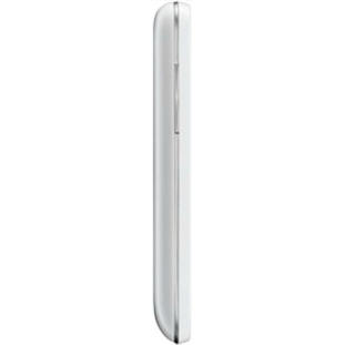 Фото товара LG E510 Optimus Hub (white white)