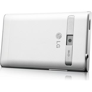 Фото товара LG E400 Optimus L3 (white)