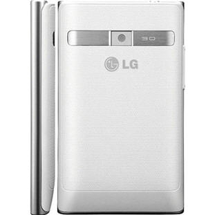 Фото товара LG E400 Optimus L3 (white)