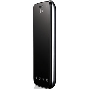 Фото товара LG E435 Optimus L3 II Dual (black)