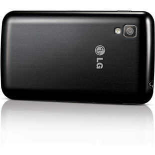 Фото товара LG E445 Optimus L4 II Dual (black)