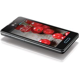 Фото товара LG E450 Optimus L5 II (black)