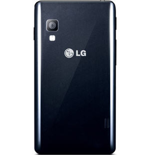 Фото товара LG E450 Optimus L5 II (black)