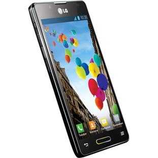 Фото товара LG P713 Optimus L7 II (black)