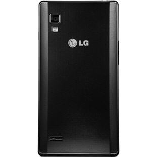 Фото товара LG P765 Optimus L9 (black)