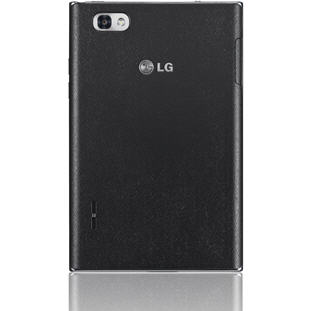 Фото товара LG P895 Optimus Vu (black)