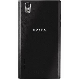 Фото товара LG P940 Prada 3.0