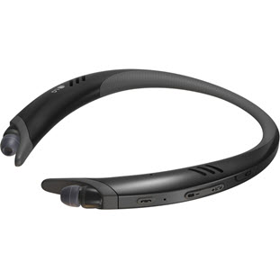 Фото товара LG HBS-A100 Tone Active+ (black/gray)