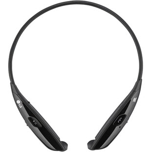 Фото товара LG HBS-810 Tone Ultra (black)