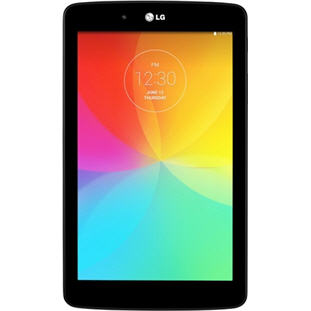 Фото товара LG G Pad 7.0 V400 (8Gb, Wi-Fi, black)