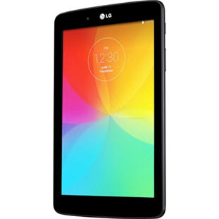 Фото товара LG G Pad 7.0 V400 (8Gb, Wi-Fi, black)