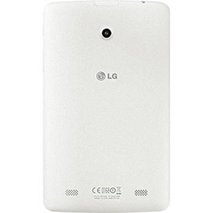 Фото товара LG G Pad 7.0 V400 (8Gb, Wi-Fi, white)