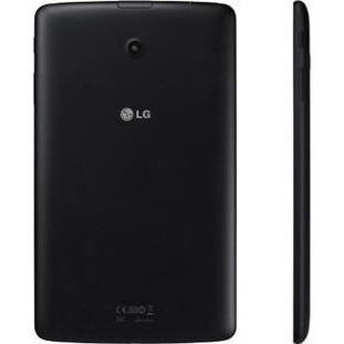 Фото товара LG G Pad 8.0 V490 (3G, 16Gb, black)