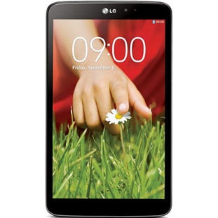 Фото товара LG G Pad 8.3 V500 (16Gb, black)