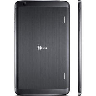 Фото товара LG G Pad 8.3 V500 (16Gb, black)