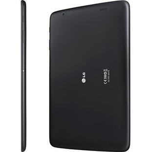 Фото товара LG G Pad 10.1 V700 (16Gb, Wi-Fi, black)