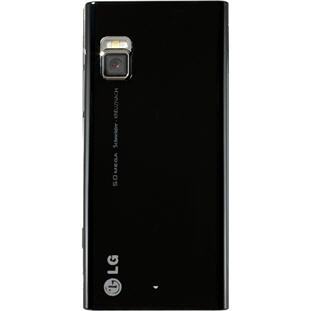 Фото товара LG BL20e New Chocolate (black)