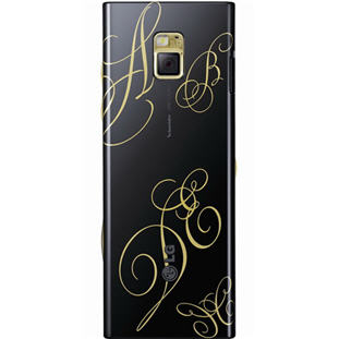 Фото товара LG BL40 New Chocolate (gold)