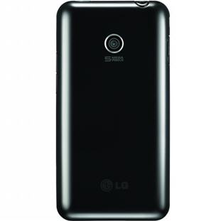 Фото товара LG E720 Optimus Chic