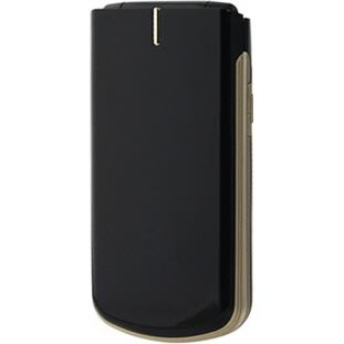 Фото товара LG GD350 (black gold)