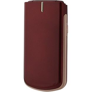 Фото товара LG GD350 (wine red)