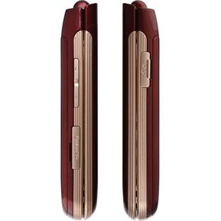 Фото товара LG GD350 (wine red)