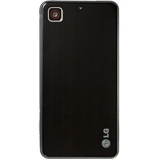 Фото товара LG GD510 (black)