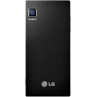 Фото товара LG GD880 Mini (black)