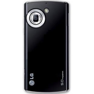 Фото товара LG GM360i Viewty Snap (black)